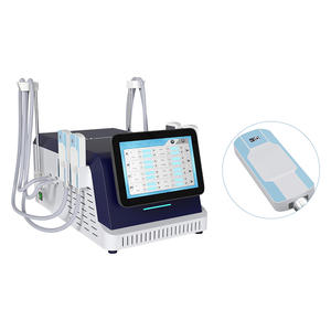 Máquina Tonificadora Corporal Multimodo XM-278 MATE - Dispositivo Reafirmante Profesional con Modos de Estimulación por Frecuencia - Product Image 5