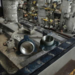 Fmc weco búa Công Đoàn mô hình fig206 Carbon thép/SS sơn mông hàn với NPT chủ đề 50mm giả mạo đúc hợp kim cho đường ống dẫn dầu - Product Image 2