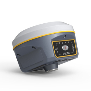 Nuevo Receptor GNSS RTK South G9 con 1598 Canales, Batería Dual Integrada con Intercambio <span class=keywords><strong>en</strong></span> Caliente, Radio Interna, Alcance de 10 km, IP68, Multisatelital - Product Image 4