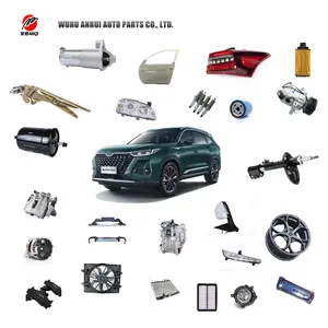 Tiggo Auto Spare Parts For Chery Tiggo 2/3/3x/4/5/5x/7/8 All Models Of Car Accessories Genuine And Aftermarket With Top Quality