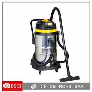 เครื่องดูดฝุ่นอุตสาหกรรมแบบไซโคลนสแตนเลส LL-60L สำหรับดูดฝุ่นแห้งและเปียก - Product Image 4