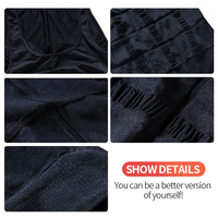 Débardeur de compression amincissant pour homme en nylon à séchage rapide, respirant, avec contrôle du haut du ventre, sous-vêtement de sport confortable