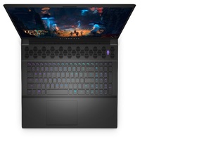 Oggetti alieni M18 R2 Gaming Laptop I9-14900HX RDX 409 64GB 1TB - Product Image 3