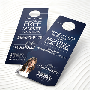 Servicio de Impresión de Etiquetas Personalizadas para Manijas de Puertas, Etiquetas Colgantes para Hoteles, Oficinas, Inmobiliarias, Publicidad, Promoción, Venta al por Mayor - Product Image 5