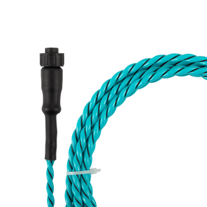 Highly Sensitive Factory Liquid Leakage <strong>Detection</strong> Cable Water Immersion Sensing Rope For Security &amp; Protection - Product Image 1