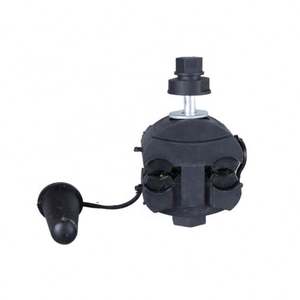 Connecteurs à perforation isolés en plastique <span class=keywords><strong>CPL</strong></span> IPC pour une connexion rapide et fiable - Product Image 4