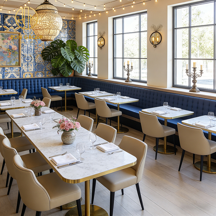 ensembles de restaurant1