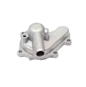 סין מותג mingyi 15 שנים מפעל oem מותאם אישית דיוק גבוהה אבץ למות הליהוק cnc במכונה +/-0.02 מ "מ סובלנות iso9001 - Product Image 3