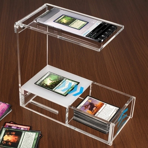 MTG Card Scanner - TCG Card Scanner Machine - 22" Touchscreen