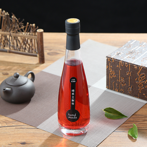 ขวดน้ำ<span class=keywords><strong>โซดา</strong></span>330มล. 18ออนซ์500มล. ขวดน้ำ<span class=keywords><strong>มะนาว</strong></span>เนื้ออ่อนใสแปลกใหม่พร้อมฝาโลหะ27มม. <span class=keywords><strong>ราคา</strong></span>โรงงาน - Product Image 2