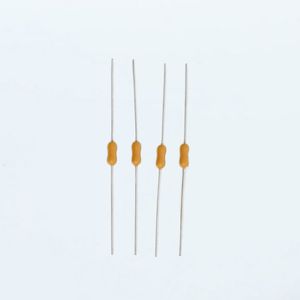 Осевой провод медный металлический резистивный предохранитель Номинальные токи 1A 2A 3A 4A 5A 6A 7A 8A 9A 10A - Product Image 3