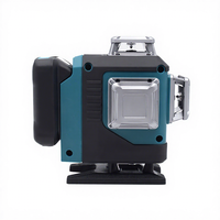 Niveau laser projecteur de lignes horizontales et verticales, modes H/V pour l'alignement des carreaux muraux et des sols, construction, vente en gros OEM