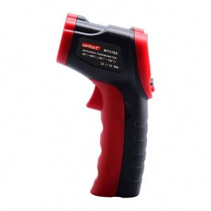 <span class=keywords><strong>2025</strong></span> Mới Xách Tay Gm320 Laser Kỹ Thuật Số IR Hồng Ngoại Súng Nhiệt Kế Công Nghiệp & Ngoài Trời Sử Dụng Giá Rẻ Giá Thực Phẩm Nhiệt Kế - Product Image 4
