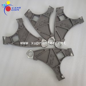 ER Original New F2.013.115R Transfer Gripper Lever for Heidelberg <b>Printing</b> <b>Machinery</b> Parts - Product Image 4