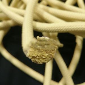 Aramid Fiber Woven <b>Rope</b> Insulated Traction Fire-Resistant and Flame-Retardant Fall Protection Escape Safety - Product Image 4