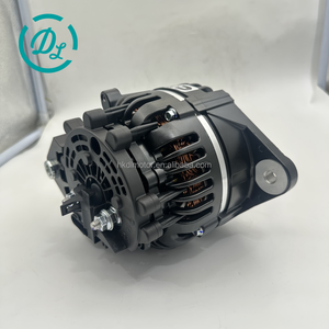 Alternador EexcavaStart 5681782 AVi147J3209HD 24V 120A para Motores 5.9L 6CT8.3 QSC, Duradero, Alto Rendimiento, Reemplazo Confiable - Product Image 2