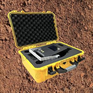 Toprak direnç ölçer olmayan nükleer EDG toprak nem elektrik yoğunluğu göstergesi - Product Image 6