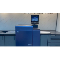 Imprimante couleur Konica Minolta C8000 Offre Spéciale de haute qualité Komei C8000 impression de production copieur d'imprimante numérique A3