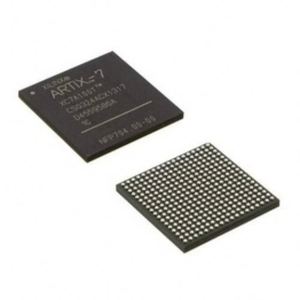 New - Original Guaranteed XC7A35T-2CSG324I Field Programmable Gate Array (FPGA) Integrated Circuit ic Electronic Component - Product Image 1