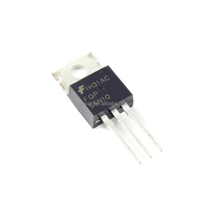 FQP55N10 55N10 MOSFET 55A100V การใส่ชิ้นส่วนโดยตรง TO-220 - Product Image 4