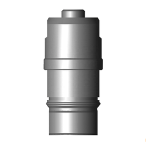 Heidenhain ban đầu mới M23 1.00qmm ID 291697-04 AU M <span class=keywords><strong>STR</strong></span> 9 8.00 cảm biến phần cứng & phụ kiện với 02 kết nối - Product Image 2