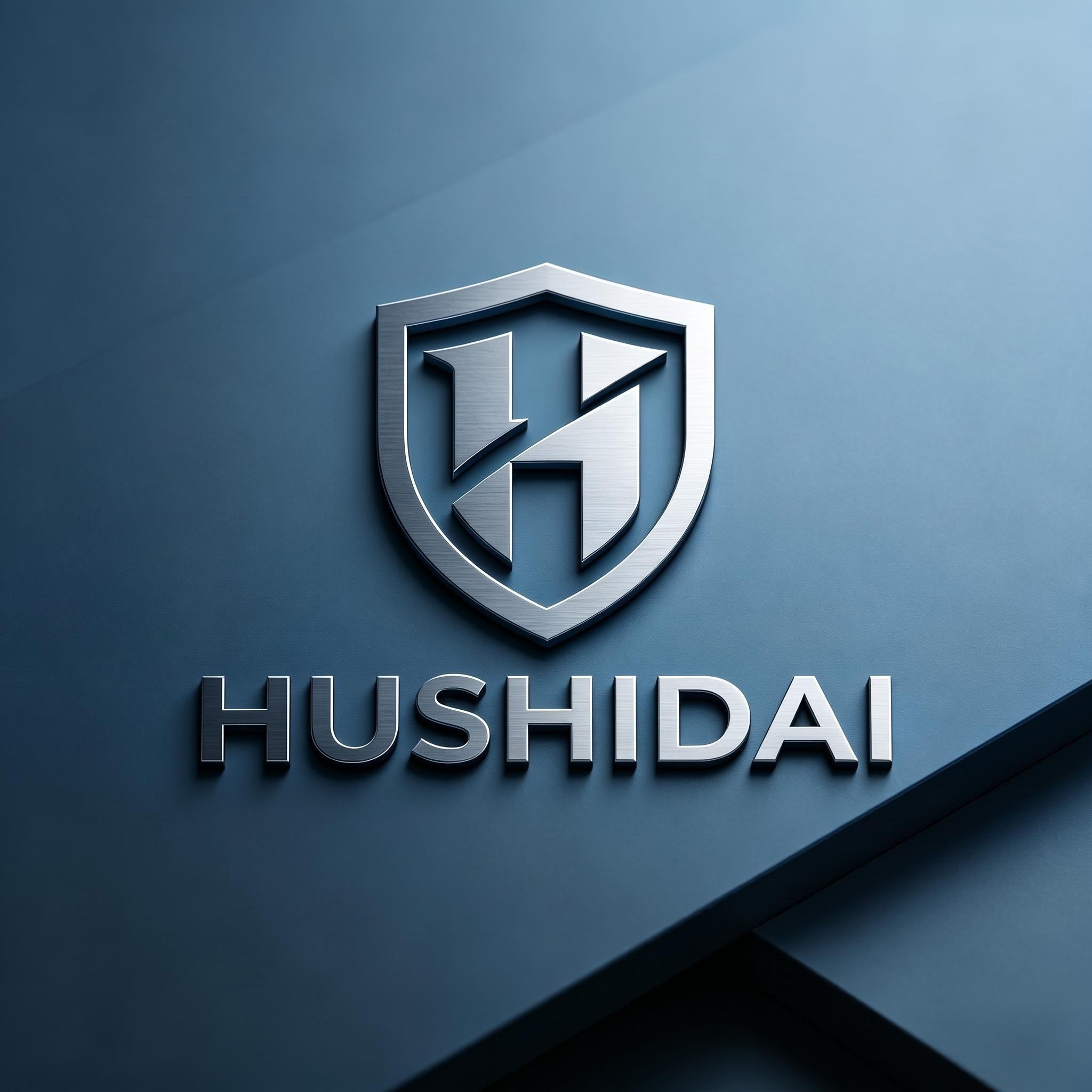Shenzhen Hushidai Technology Development Co., Ltd. logo