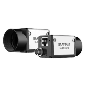 IRAYPLE Máy Ảnh Toàn Cầu Quét Khu Vực Công Nghiệp Màu CMOS A5031CG300 1/4 "300fps 640*480 0.3MP