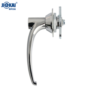 Poignée <span class=keywords><strong>de</strong></span> <span class=keywords><strong>porte</strong></span> <span class=keywords><strong>de</strong></span> placard BS303, poignée à levier, serrure <span class=keywords><strong>de</strong></span> <span class=keywords><strong>porte</strong></span> pour <span class=keywords><strong>garage</strong></span> - Product Image 3