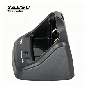 Yaesu <b>Cd</b>-15a Charging <b>Stand</b> For Vx-6r And 7r Walkie Talkies Fast Charging Accessory - Product Image 2