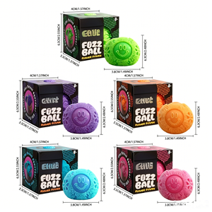 Funboxes Nice Cube Stress Cube Candy Maltose Squishy Decompression Slow Rebounding Toys - Product Image 3