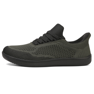 Büyük boy 48 49 <span class=keywords><strong>50</strong></span> geniş kafa kauçuk taban Minimalist ayakkabı ayakkabı sıfır damla Sneaker kaymaz yalınayak spor ayakkabıları - Product Image 3
