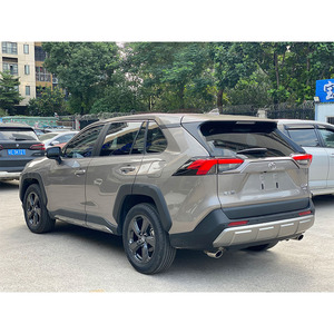 Voiture d'occasion <span class=keywords><strong>Toyota</strong></span> RAV-4 Rongfang 2.0L CVT 4WD Fashion Plus Edition 2022, voitures d'occasion <span class=keywords><strong>Toyota</strong></span> Rav-4, voiture à essence - Product Image 3