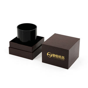 Tazas <span class=keywords><strong>de</strong></span> té y café <span class=keywords><strong>de</strong></span> cerámica <span class=keywords><strong>de</strong></span> primera calidad, revestimiento <span class=keywords><strong>de</strong></span> EVA <span class=keywords><strong>de</strong></span> vidrio vacío personalizado, cajas rígidas, embalaje <span class=keywords><strong>de</strong></span> cartón, vela texturizada, laminación mate - Product Image 6