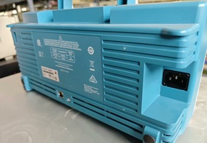 ออสซิลโลสโคปแบบดิจิตอล Tektronix รุ่น TBS1102X/1052C/1072C/1102C/1202C - Product Image 2