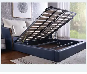 도매 플랫폼 금속 침대 슬레이트