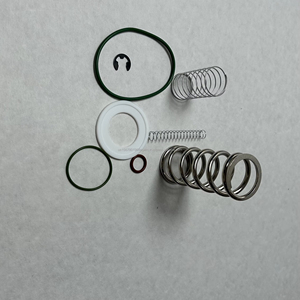 Kit MPV Neuf Mengma Industrial 2901145300, Pièces de Compresseur d'Air à Vis en Plastique Noir, Garantie 6 Mois - Product Image 3