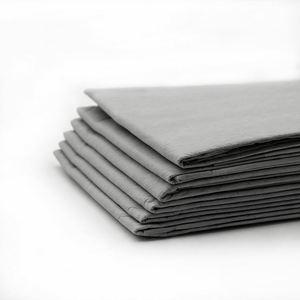 Tapis d'entraînement jetables personnalisés pour chiots, avec charbon de bois, pour l'apprentissage de la propreté - Product Image 3