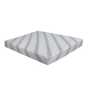 <span class=keywords><strong>ที่นอน</strong></span>โฟมเจลเมอร์เมมโมรีขนาด10นิ้วฟองน้ำสำหรับนอนหลับสบายผลิตจาก<span class=keywords><strong>โรงงาน</strong></span> - Product Image 1