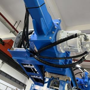 เครื่องเจาะอเนกประสงค์คุณภาพสูง UMP รุ่น MPR6 เครื่องเจาะเสาเข็มขนาดเล็ก เครื่องฉีดน้ำแรงดันสูง สำหรับสภาพพื้น<span class=keywords><strong>ท</strong></span>ี่<span class=keywords><strong>ท</strong></span>ี่ต้องการควา<span class=keywords><strong>ม</strong></span>แม่นยำสูงสุด - Product Image 2