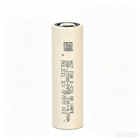 P45B Litium Batterie NMC Cellules cylindriques Li ion Batteries 3.7V 4500mah 21700 Cellules haute capacité Grade A P45B