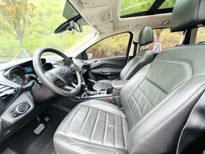 <span class=keywords><strong>Ford</strong></span> <span class=keywords><strong>Kuga</strong></span> 1.5T <span class=keywords><strong>EcoBoost</strong></span> 180 2WD Auto 2017, Kit Hayon Électrique, Pièces de Remplacement pour Hayon Électrique, Voitures d'Occasion - Product Image 3