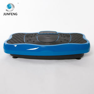 Super Promo Appareil Minceur Taille Équipement de Fitness Crazy Fit Machine de Massage à Vibrations - Product Image 5