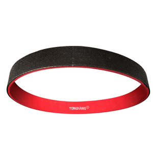 Yonghang Rubber Belt 610*25*4 Wear Resistant For Paper Feed <b>Machine</b> - Product Image 5