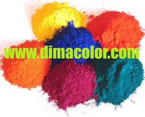 Pigmento Rosso 224 (Rosso Perilene BT) VS Irgazin Rosso <span class=keywords><strong>BPT</strong></span> - Product Image 5