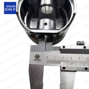 K15 <span class=keywords><strong>Piston</strong></span> với <span class=keywords><strong>pin</strong></span> 12010-fu320 cho các bộ phận động cơ máy móc Nissan - Product Image 4