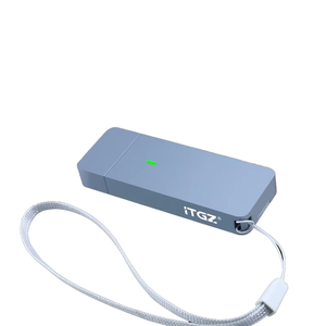 Eparthub ITGZ JMS583 NVMe シングルプロトコル 2230 M.<span class=keywords><strong>2</strong></span> モバイルディスクボックス 磁気吸着式で簡単なプラグアンドプレイが可能 - Product Image 6