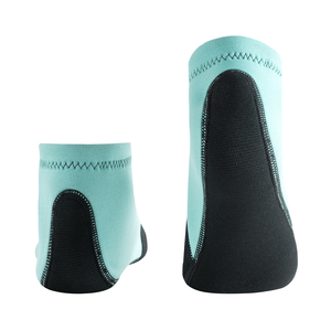 Chaussettes de plongée antidérapantes 3MM pour hommes et femmes, chaussures de plage et de surf, <span class=keywords><strong>bottes</strong></span> de plongée respirantes - Product Image 2