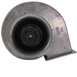 เครื่องเป่าแรงเหวี่ยงสำหรับ G2E180-EH03-01 AC 230V 400W 1950RPM 755 m/h อุปกรณ์ทางการแพทย์ยืนฟรี - Product Image 4