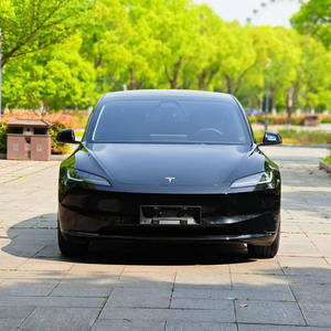 รถยนต์เทสล่า โมเดล 3 มือสอง รถซีดานไฟฟ้า พื้นที่กว้างขวาง 5 ที่นั่ง เกียร์อัตโนมัติ เบาะหนัง ชาร์จเร็ว ประหยัดพลังงาน พวงมาลัยซ้าย - Product Image 2