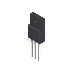 Transistors Electronic Chips Component HAF2012-92L Original One Stop Service - Product Image 1